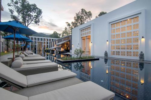 Hotel Awa Resort Koh Chang