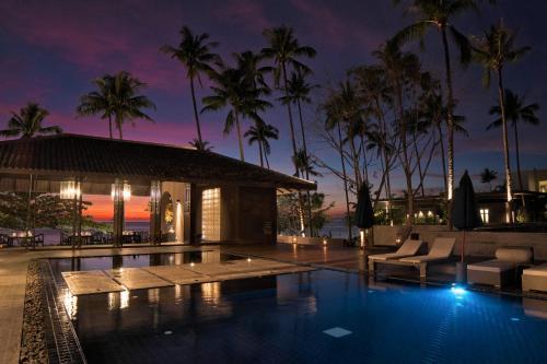 Hotel Awa Resort Koh Chang