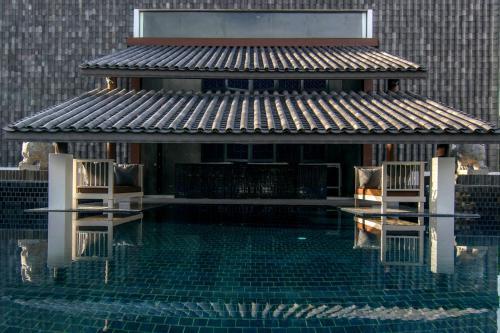 Hotel Awa Resort Koh Chang