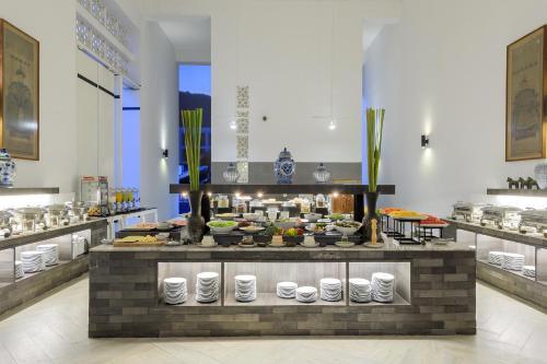 Hotel Awa Resort Koh Chang