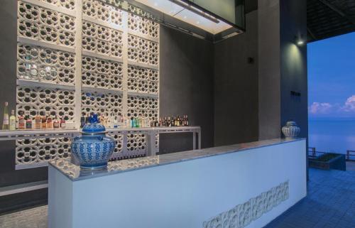 Hotel Awa Resort Koh Chang