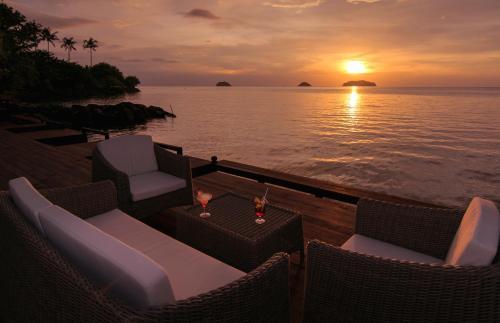 Hotel Awa Resort Koh Chang