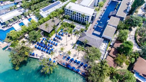 Hotel Awa Resort Koh Chang