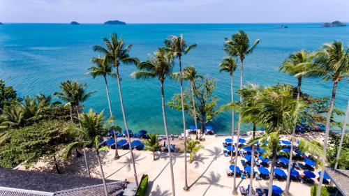 Hotel Awa Resort Koh Chang