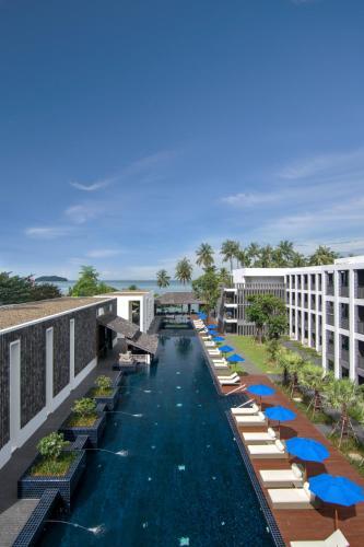 Hotel Awa Resort Koh Chang