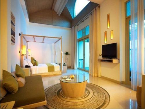 Hotel Mercure Koh Chang Hideaway