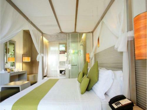 Hotel Mercure Koh Chang Hideaway