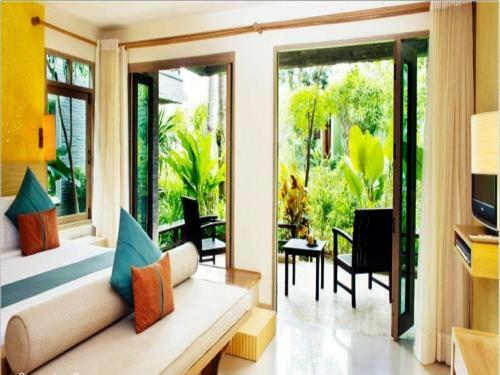 Hotel Mercure Koh Chang Hideaway