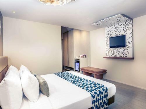 Hotel Mercure Koh Chang Hideaway