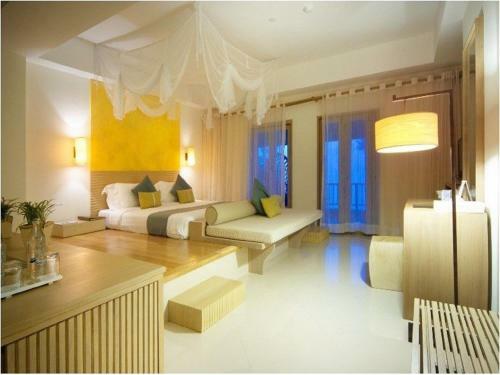 Hotel Mercure Koh Chang Hideaway