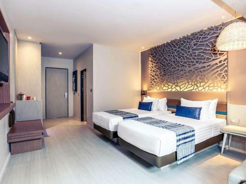 Hotel Mercure Koh Chang Hideaway