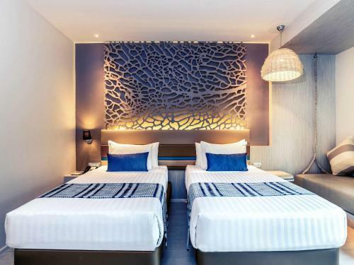 Hotel Mercure Koh Chang Hideaway