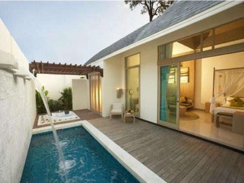 Hotel Mercure Koh Chang Hideaway