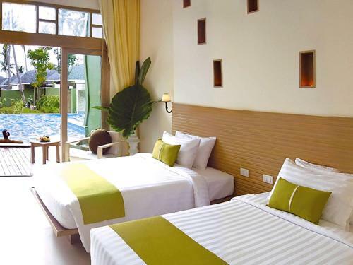 Hotel Mercure Koh Chang Hideaway