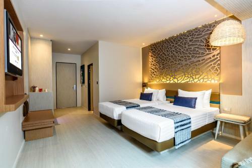 Hotel Mercure Koh Chang Hideaway