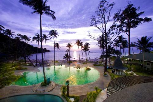 Hotel Mercure Koh Chang Hideaway
