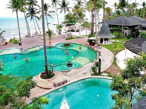 Hotel Mercure Koh Chang Hideaway
