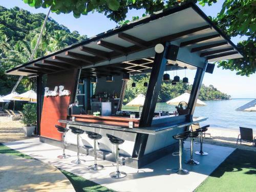 Hotel Mercure Koh Chang Hideaway