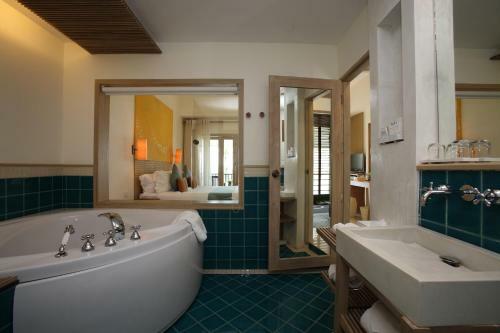 Hotel Mercure Koh Chang Hideaway