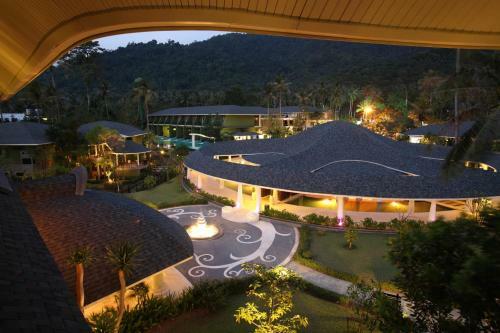 Hotel Mercure Koh Chang Hideaway