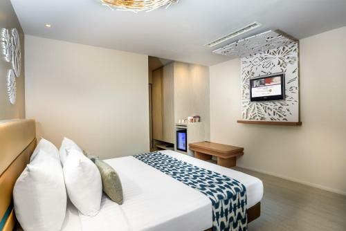 Hotel Mercure Koh Chang Hideaway