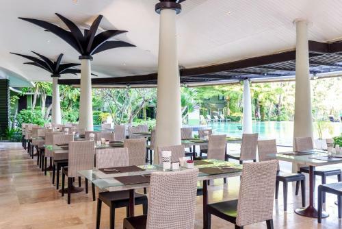 Hotel Mercure Koh Chang Hideaway