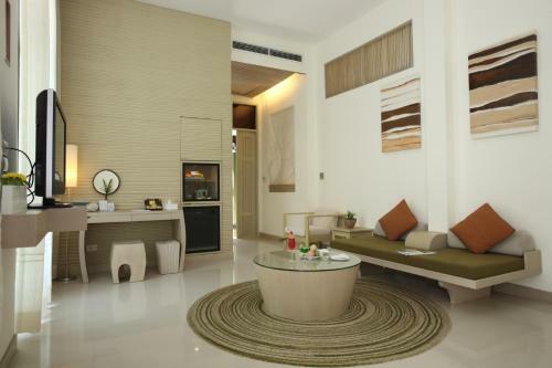 Hotel Mercure Koh Chang Hideaway