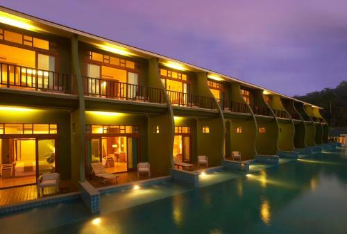 Hotel Mercure Koh Chang Hideaway