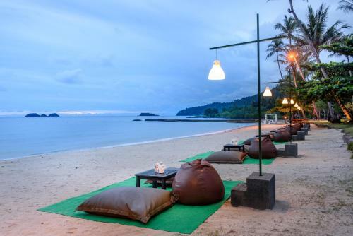 Hotel Mercure Koh Chang Hideaway