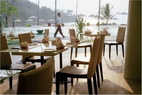 Hotel Mercure Koh Chang Hideaway