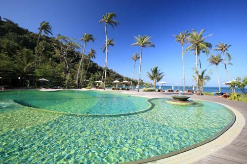 Hotel Mercure Koh Chang Hideaway