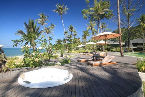 Hotel Mercure Koh Chang Hideaway