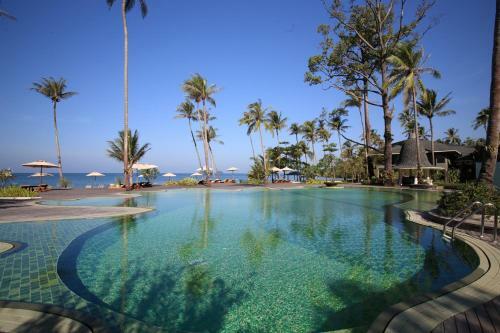 Hotel Mercure Koh Chang Hideaway