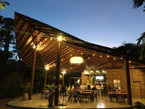 Grand Villa Beach Front By Samui Garden Home