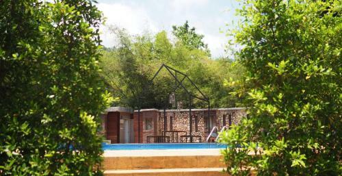 Grand Villa Beach Front By Samui Garden Home