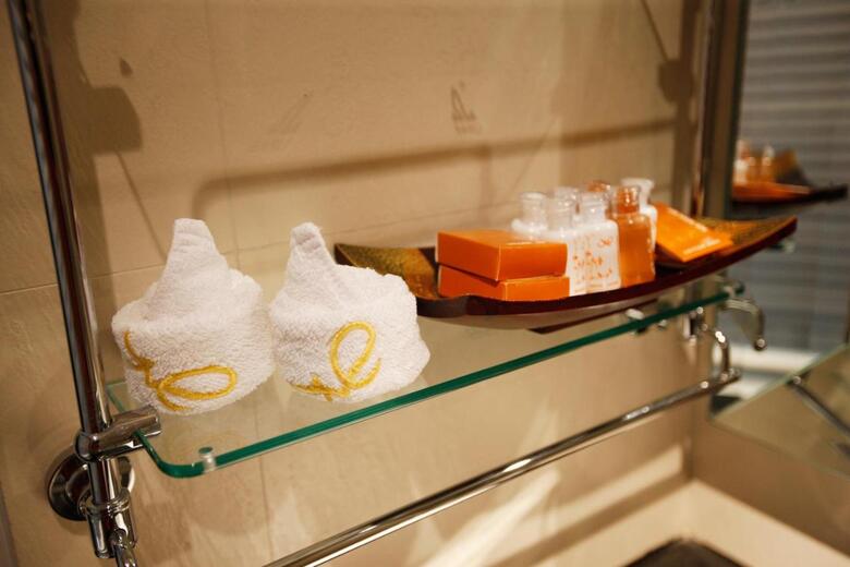 Mirth Sathorn Hotel