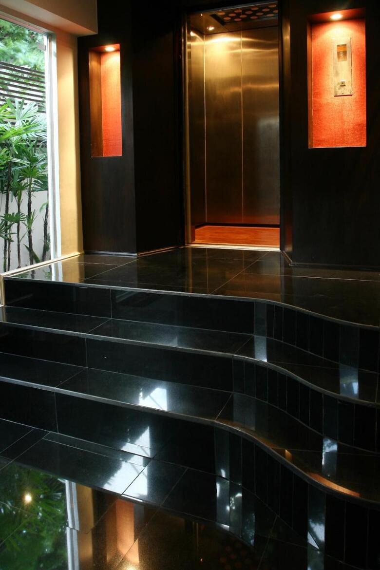 Mirth Sathorn Hotel