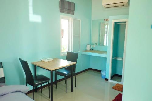 Chokdee Resort
