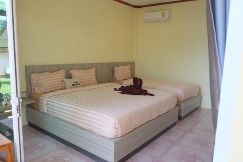 Chokdee Resort