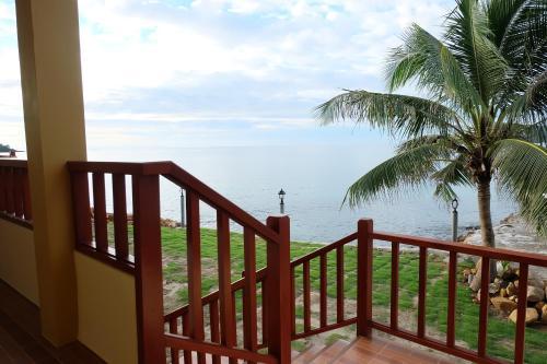 Chokdee Resort