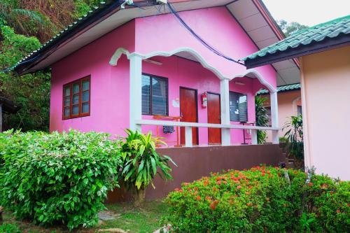 Chokdee Resort