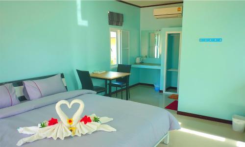 Chokdee Resort