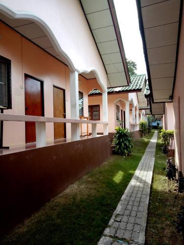 Chokdee Resort
