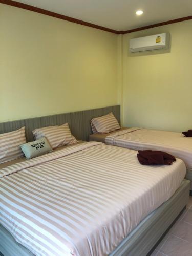 Chokdee Resort