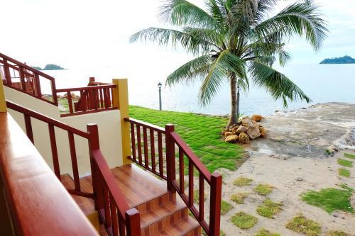 Chokdee Resort