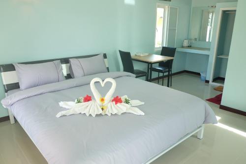 Chokdee Resort