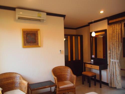 Posada Summer Inn