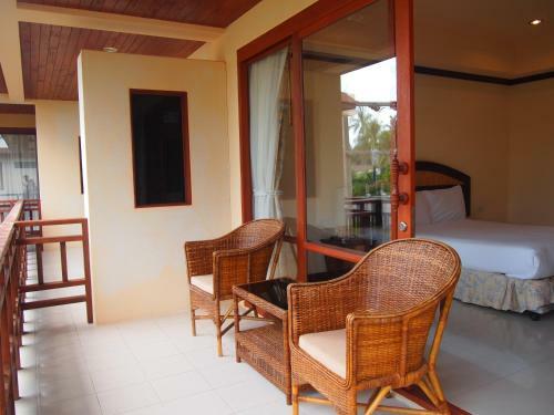 Posada Summer Inn
