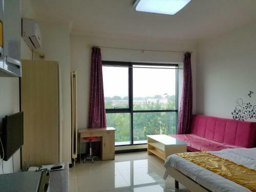 Beijing Jm Family Apartment