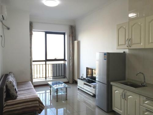 Beijing Jm Family Apartment